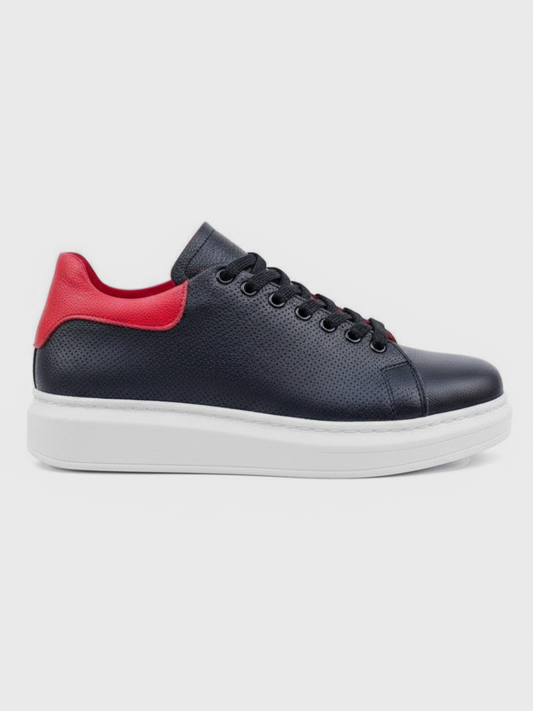 Pluto Noir pour homme