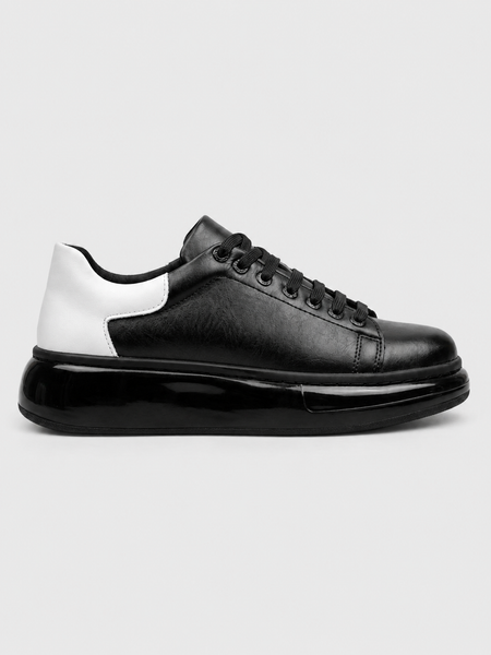Men's Stark Anonymus