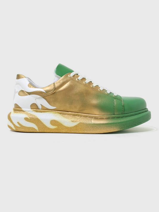 Kinetic Vibe : Dynamic Vibe pour femme
