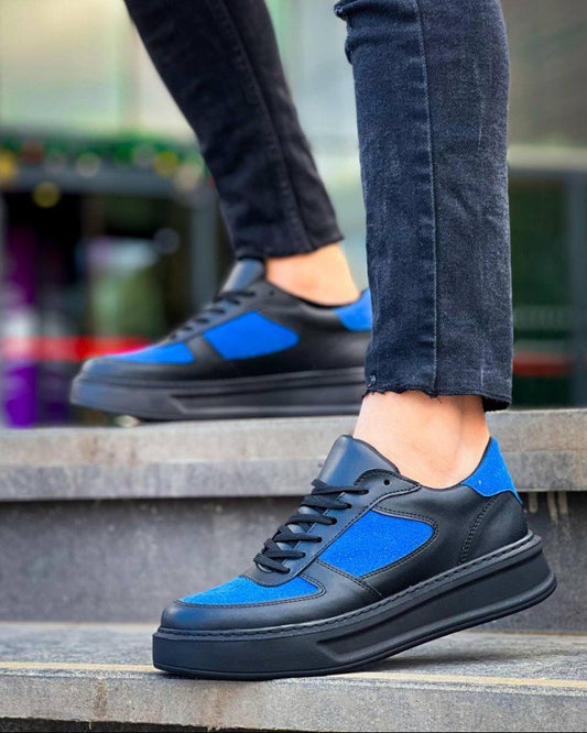 Artemis Azur pour homme