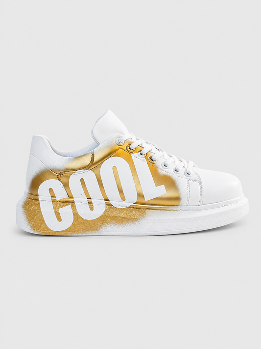 Nestor COOL Or pour homme