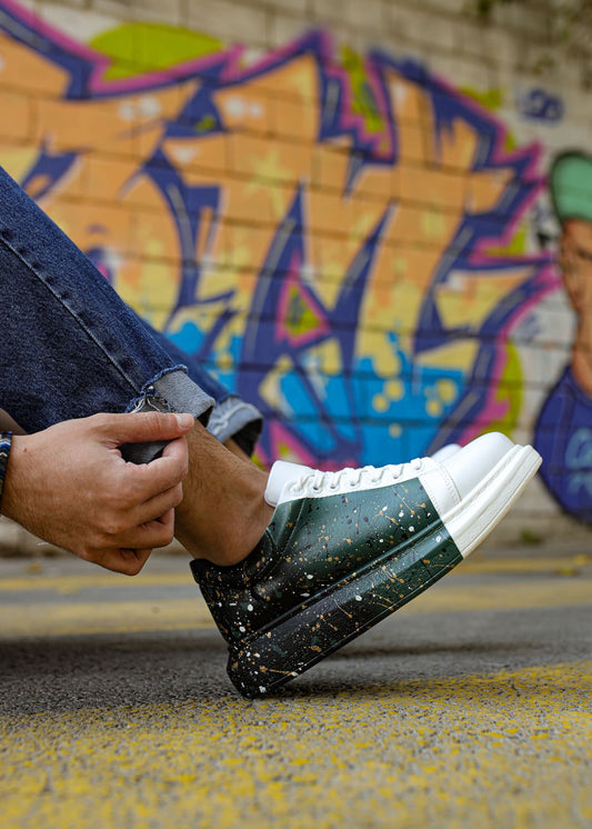 Urban Pulse Rhythm Shift pour homme