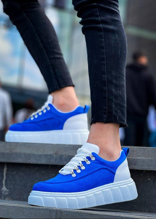 Vega Cobalt pour homme