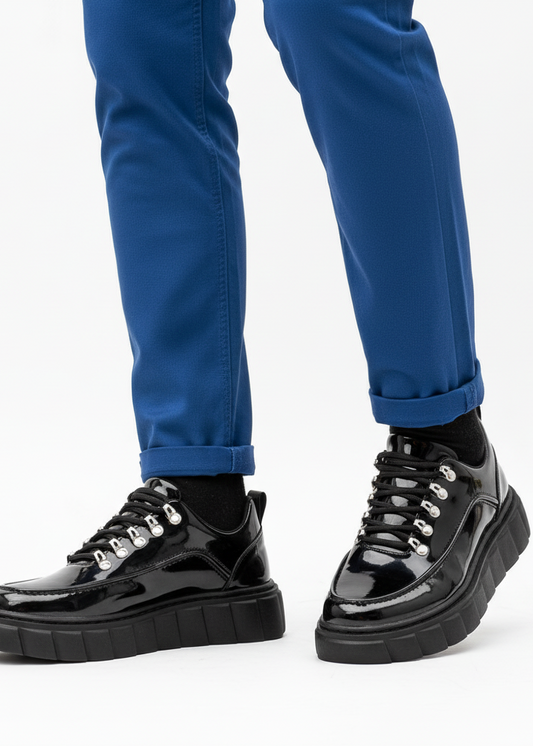 Vega Obsidienne pour homme