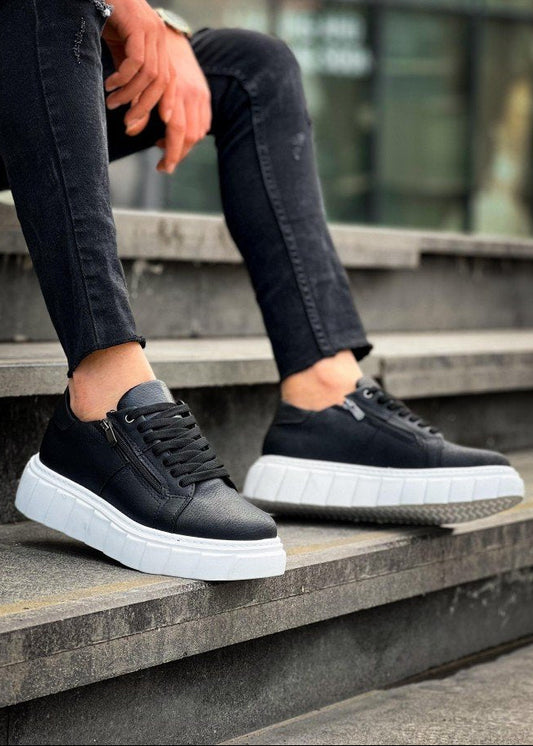 Altair Noir pour homme