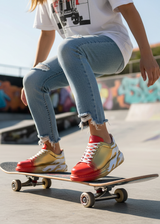 Kinetic Vibe Vivid Motion pour femme